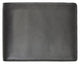 Men's premium Leather Quality Wallet 92 1852-[Marshal wallet]- leather wallets