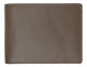 Men's premium Leather Quality Wallet 92 1852-[Marshal wallet]- leather wallets