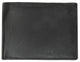 Genuine leather wallet 92 BK/BR-[Marshal wallet]- leather wallets
