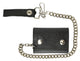 Chain Wallet 946 14-[Marshal wallet]- leather wallets