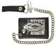 Chain Wallet 946 16-[Marshal wallet]- leather wallets