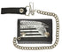 Chain Wallet 946 41