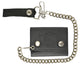 Chain Wallet 946 4-[Marshal wallet]- leather wallets