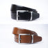 Genuine Leather Dress Casual Reversible Belts for Men MBR1890