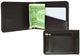 Money Clip 113 8801-[Marshal wallet]- leather wallets