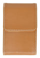 Business card holder COM 002-[Marshal wallet]- leather wallets