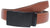 Marshal Men's Genuine Leather Ratchet Dress Belt With Automatic Buckle