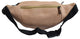 Genuine Pebbled Leather Fanny Pack Multiple Pockets Waist Bag Travel Hiking Sports 7311-[Marshal wallet]- leather wallets