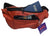 Genuine Leather Fanny Pack Pouch Waist Bag Slim Design 006 C-[Marshal wallet]- leather wallets