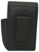 1847 Genuine Leather Cigarette Box Anti-Scratch Protective Storage Case with Lighter Holder