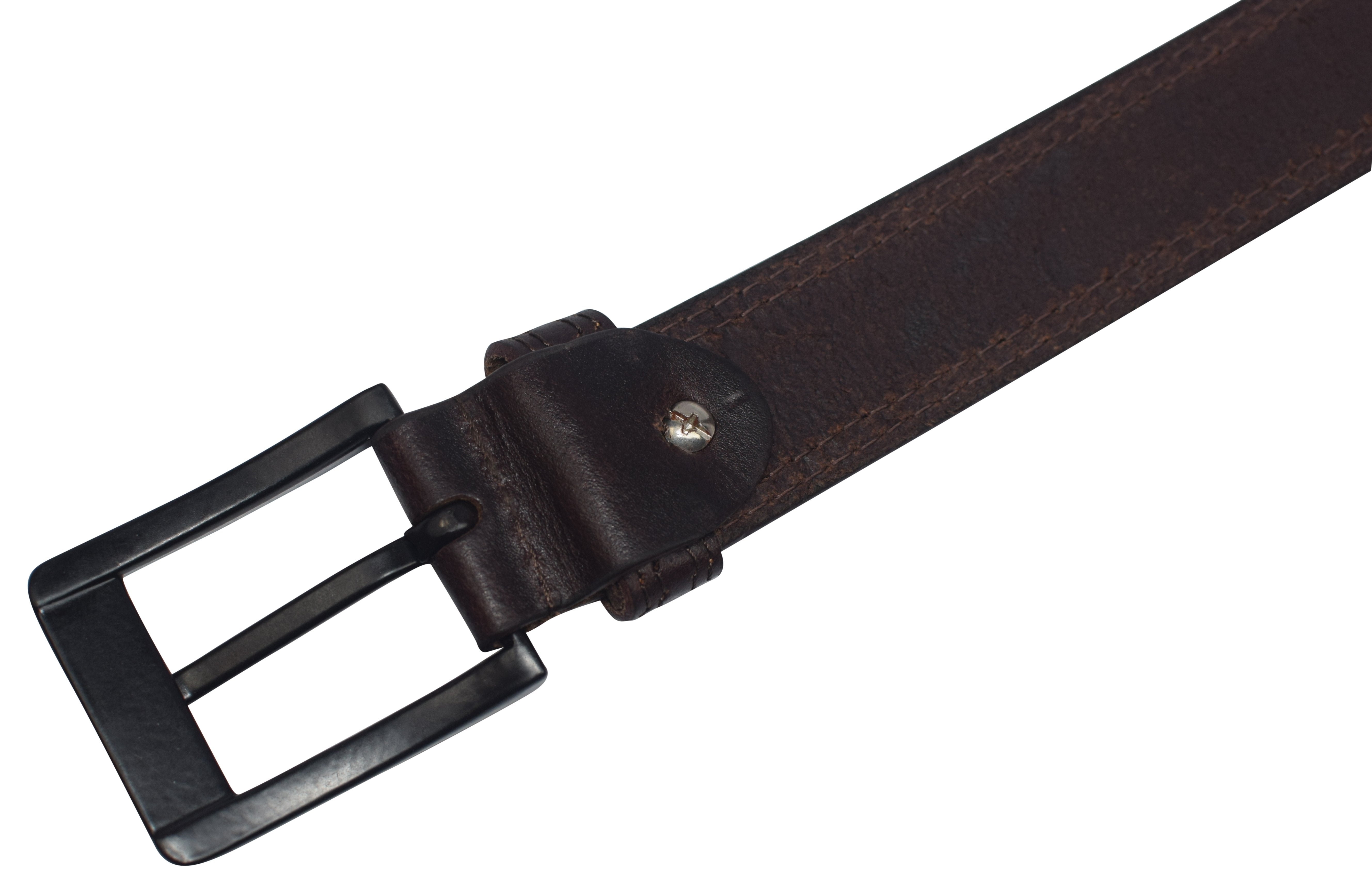 Belts men's brand luxury belt fashion automatic black and brown business  belt