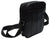 K129 Messenger Bag for Men Genuine Leather Crossbody Shoulder Bag Fit Cell Phone Purses Wallet