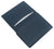 CN70 Genuine Leather Business Card Holder Name Card Case Credit Card Wallet with ID Window RFID Blocking