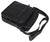 K130 Genuine Leather Messenger Bag for Men Crossbody Shoulder Bag Fit Cell Phone Purses Wallet iPad Tablets