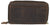 Wallets for Women RFID Blocking Vintage Leather Double Zipper Clutch Checkbook Women's Wallet RFID944575HTC