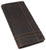 RFID Vintage Genuine Leather Long Bifold Checkbook Cover Holder for Men & Women 9-Series 156HTC