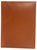 RFID1515HTC Slim Thin Genuine Leather 2 ID Window Mini Wallet Holder Bifold Driver's License Safe
