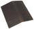 RFID Vintage Genuine Leather Long Bifold Checkbook Cover Holder for Men & Women 9-Series 156HTC