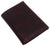 RFID620055HU Real Cowhide Leather Wallets for Men RFID Blocking Slim Trifold Wallet with ID & Card Slots