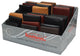DIS4_36_COWHIDE Display of 36 Pcs of Genuine Cowhide Wallets
