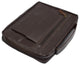 Marshal Wallet Bible Cover 316