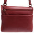 Womens Premium Leather Luxury Crossbody Shoulder Handbag Purse for Ladies CN0906