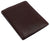 Men's Slim Hipster Bifold Genuine Leather RFID Blocking Wallet 632502