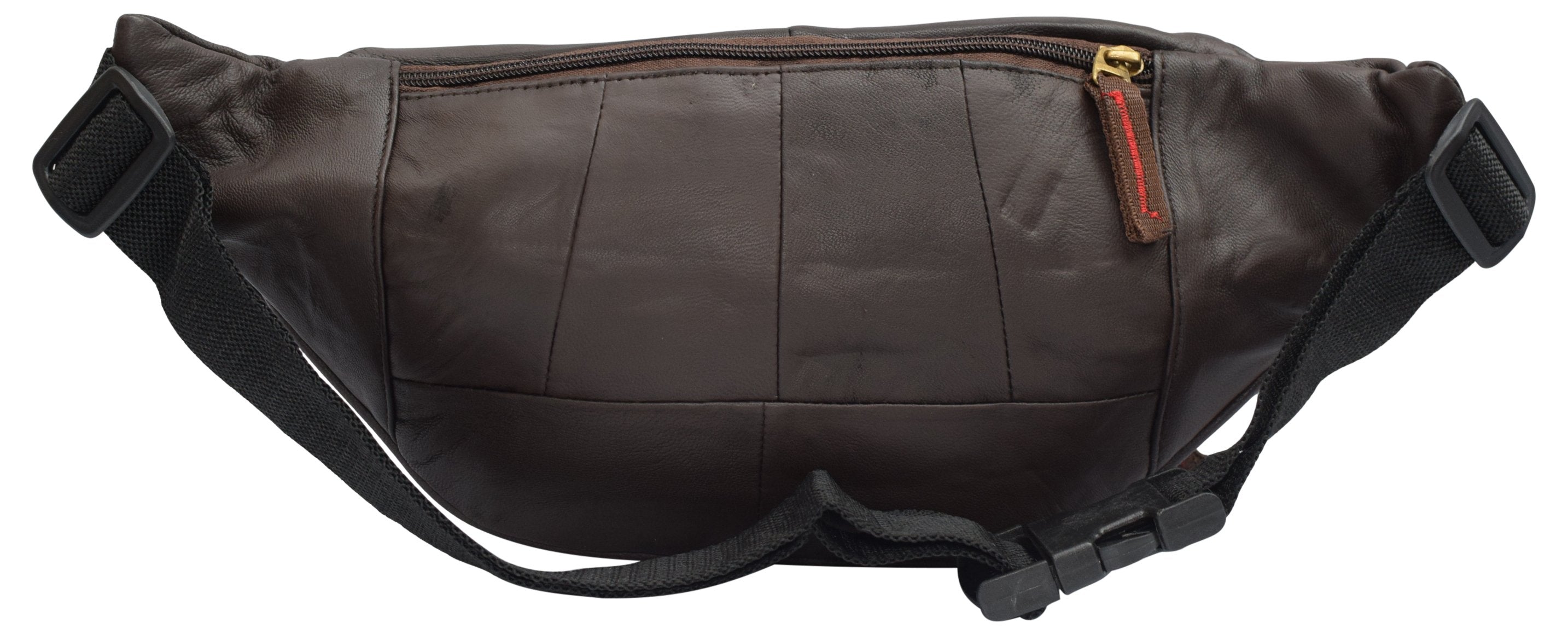 Nice Purse Men Casual, Formal Tan Genuine Leather Wallet Tan - Price in  India | Flipkart.com