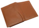 RFID Blocking Large Bifold Hipster Genuine Leather Men's Wallet 635502