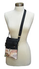 Designer Cross body Handbag 134 319-[Marshal wallet]- leather wallets