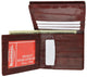 Men's Wallets E 139-[Marshal wallet]- leather wallets