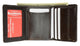 Men's Wallets E 314-[Marshal wallet]- leather wallets