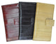 Credit Card Holders E 533-[Marshal wallet]- leather wallets