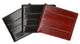 Men's Wallets E 717-[Marshal wallet]- leather wallets