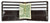 Men's Wallets E 717-[Marshal wallet]- leather wallets