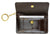 E855/Change Purses-[Marshal wallet]- leather wallets