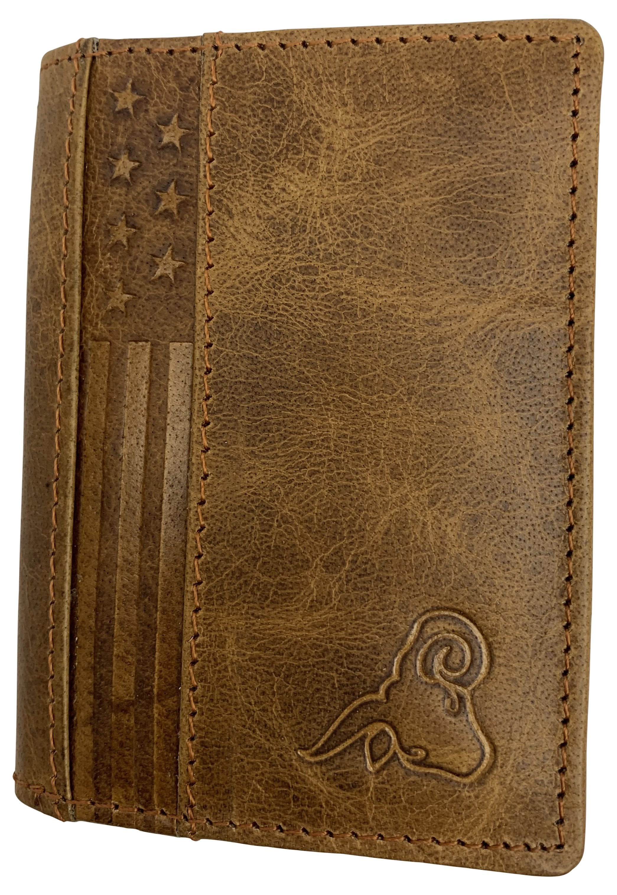 Men's Woodland wallet