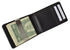 VS MC 002/Classic Fashion Leather Wallet Money Clip Credit Card Holder