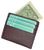 Men's Premium Leather Credit Card holder P 170-[Marshal wallet]- leather wallets