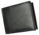 Men's Premium Leather Wallet  P 1853-[Marshal wallet]- leather wallets