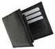 Men's Premium Leather Wallet  P 1154-[Marshal wallet]- leather wallets