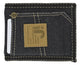 Men's Wallets 115 002-[Marshal wallet]- leather wallets