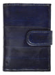 Credit Card Holders E 570-[Marshal wallet]- leather wallets