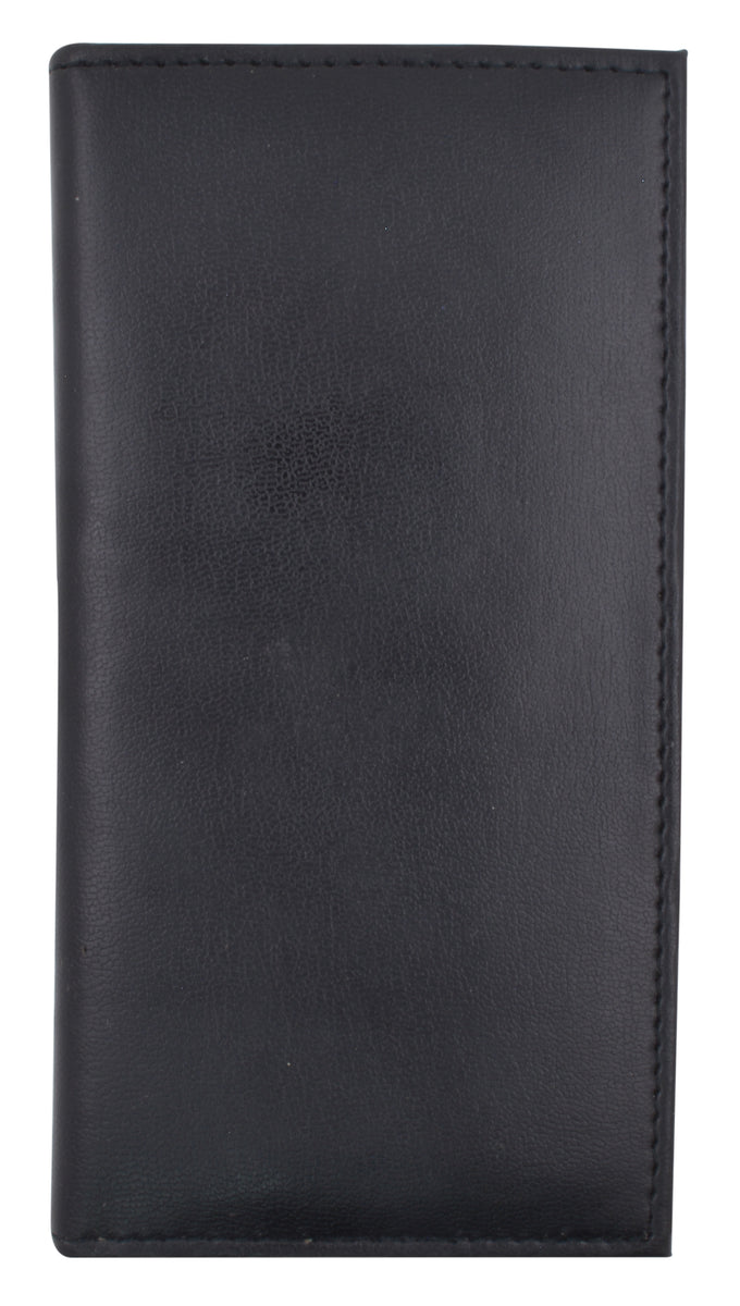 Check Book Covers – Marshalwallet