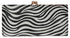Zebra Pattern Ladies Wallet 113 1086 ZEBRA