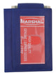 Money Clip 910 E-[Marshal wallet]- leather wallets