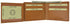 Men's Premium Leather Quality  Design Wallet 922019