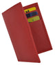 Credit Card Holders 71-[Marshal wallet]- leather wallets