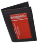 Card Holder with ID Window PT 008-[Marshal wallet]- leather wallets