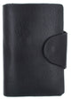 Key Holder 14615 1-[Marshal wallet]- leather wallets